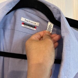 Used long sleeve shirt